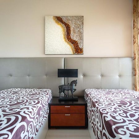 Cavalo Preto, Beach Resort Quarteira Ngoại thất bức ảnh