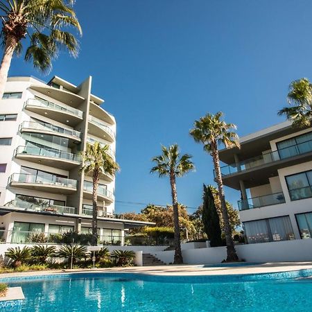 Cavalo Preto, Beach Resort Quarteira Ngoại thất bức ảnh
