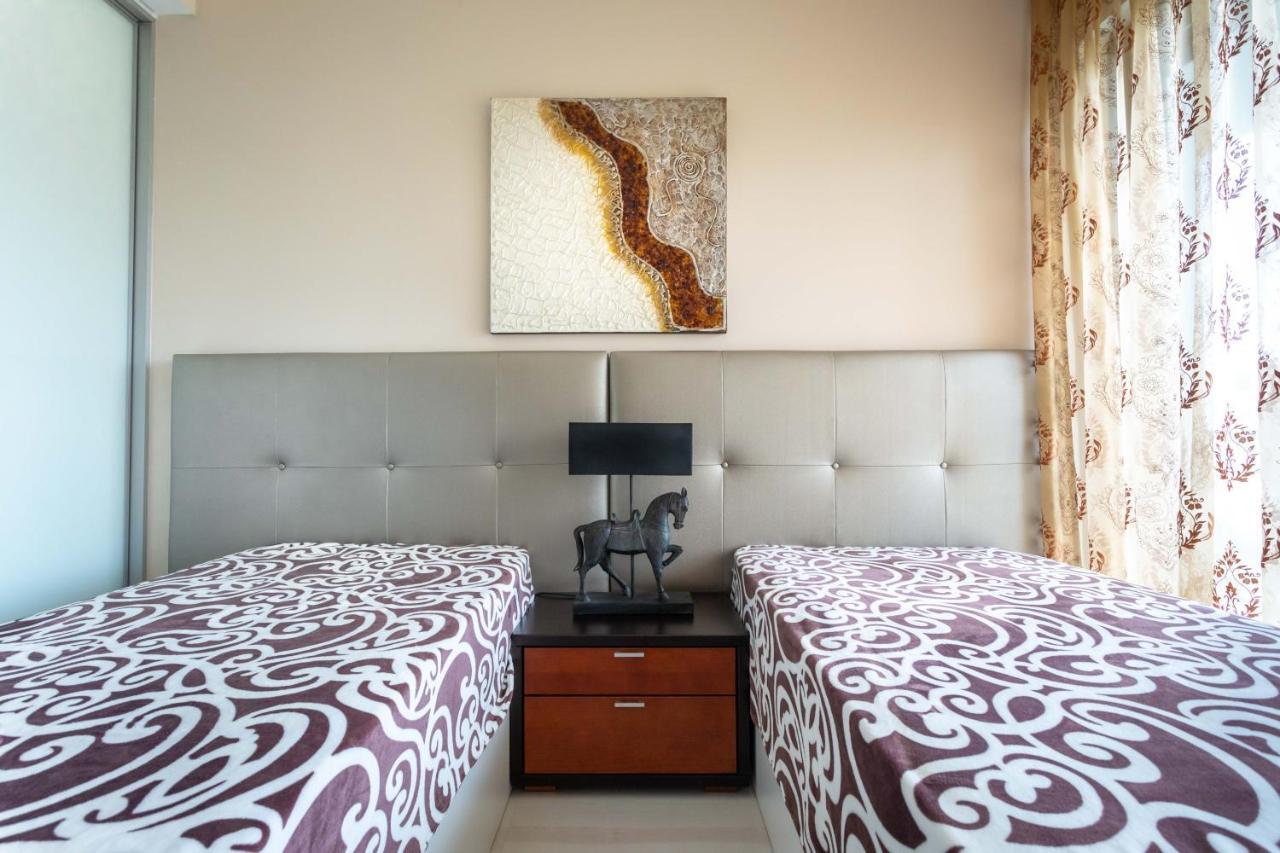 Cavalo Preto, Beach Resort Quarteira Ngoại thất bức ảnh