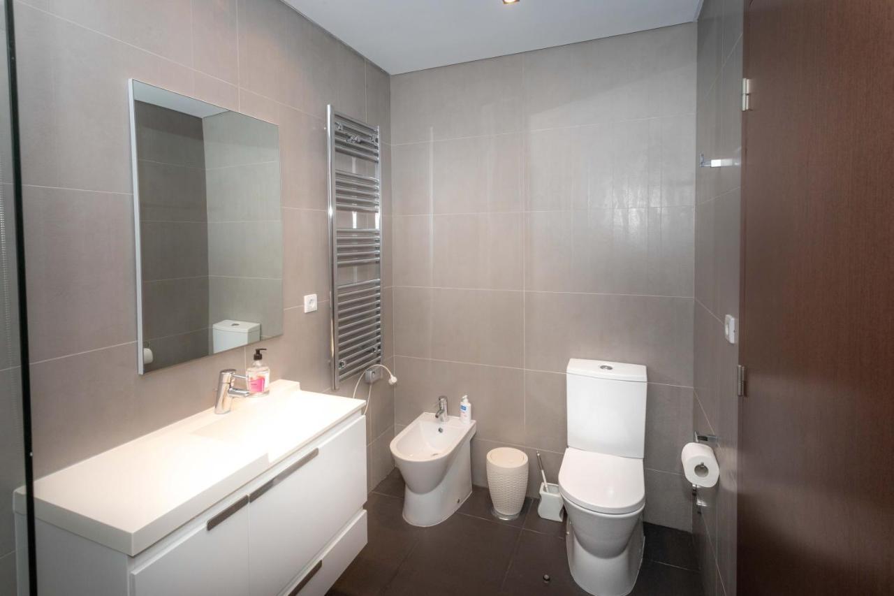 Cavalo Preto, Beach Resort Quarteira Ngoại thất bức ảnh