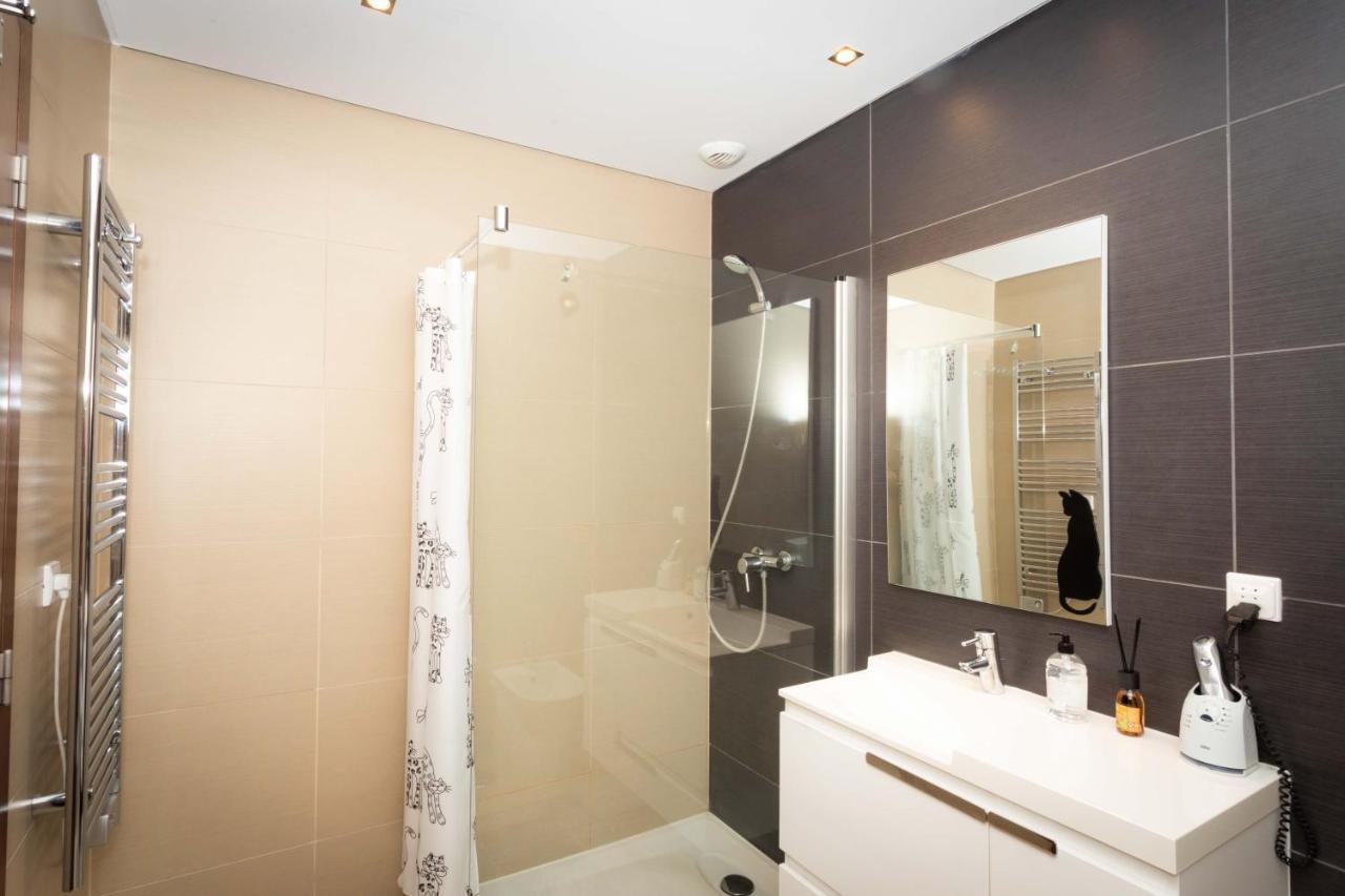 Cavalo Preto, Beach Resort Quarteira Ngoại thất bức ảnh