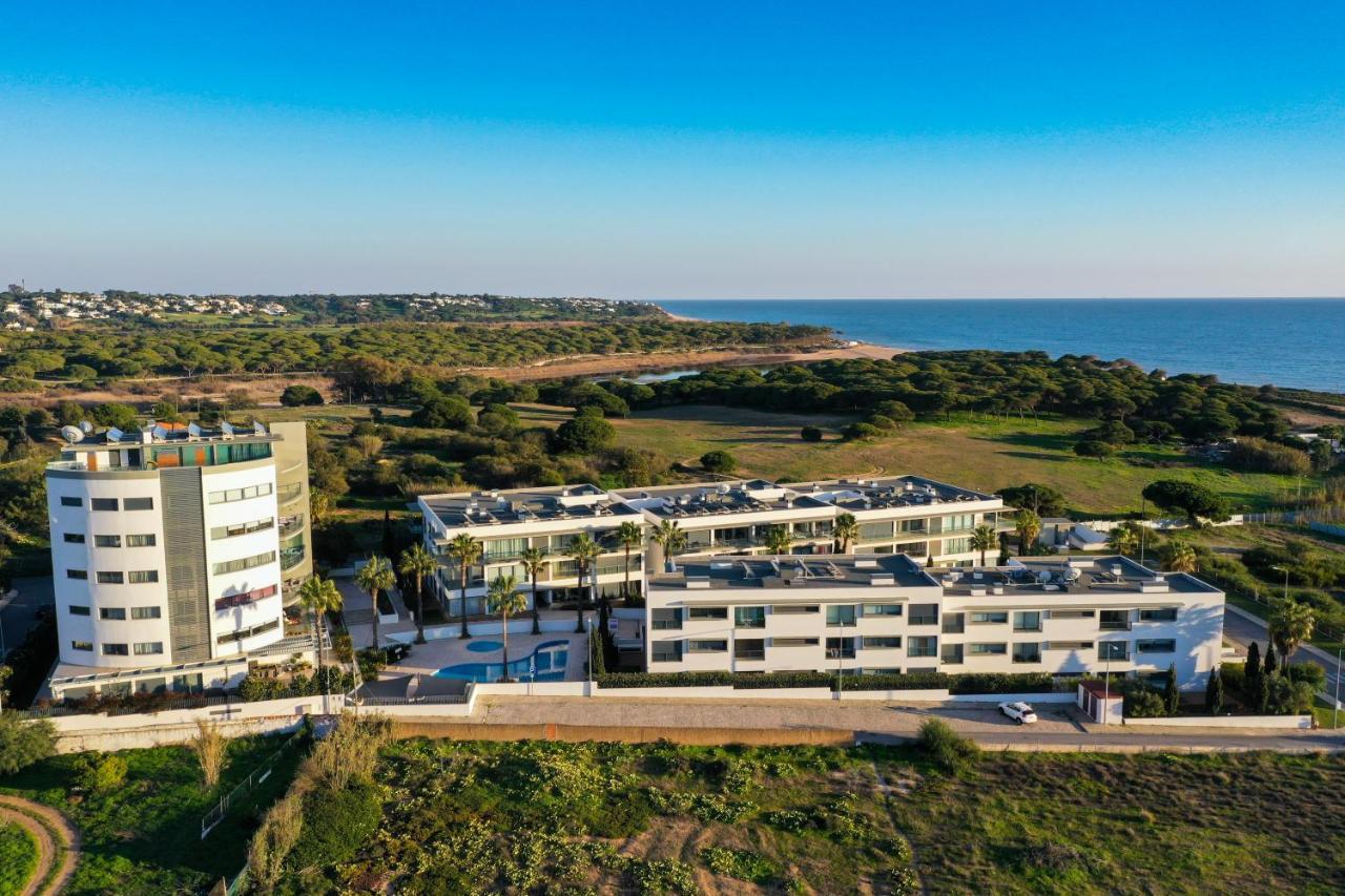 Cavalo Preto, Beach Resort Quarteira Ngoại thất bức ảnh