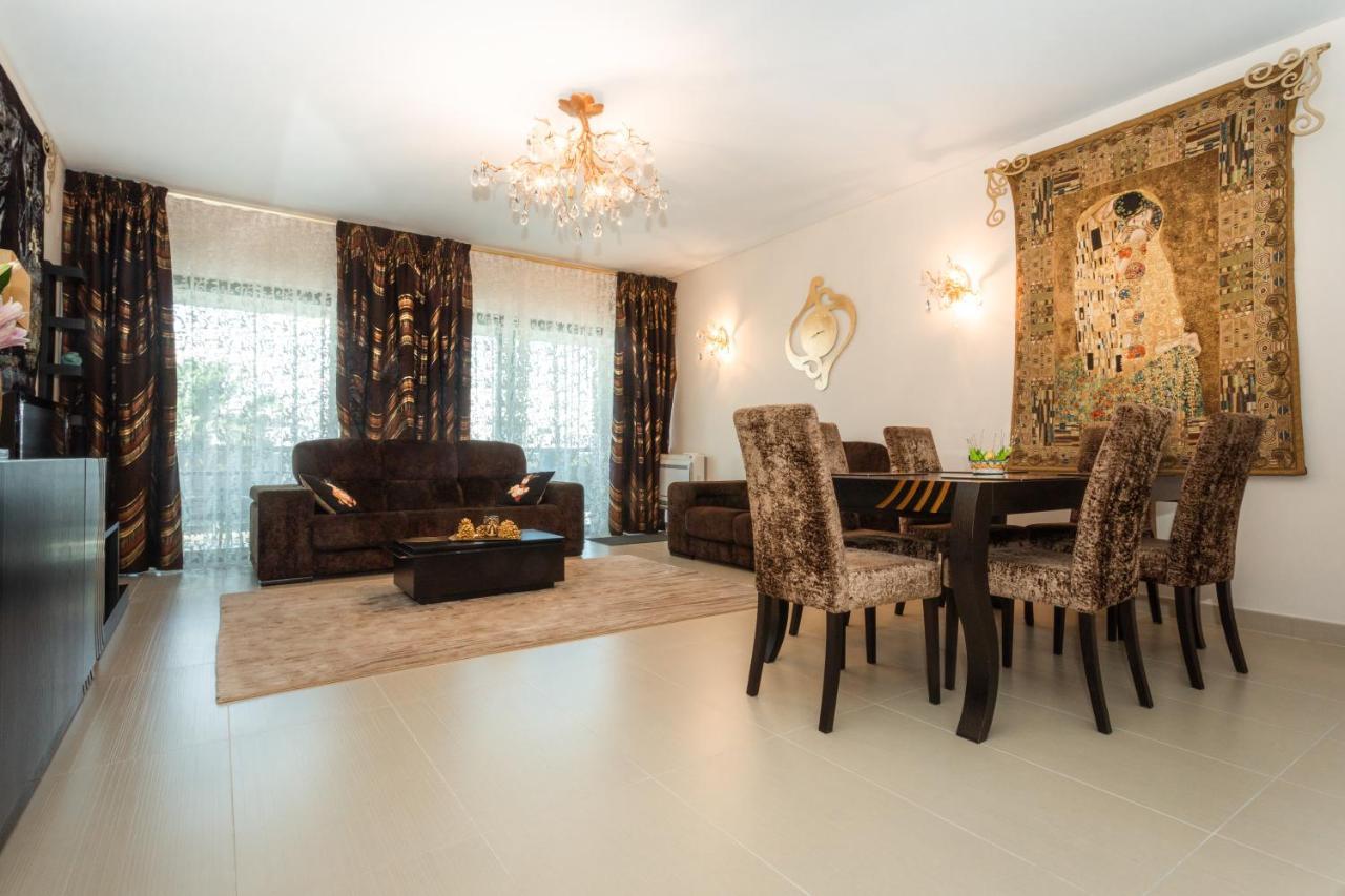 Cavalo Preto, Beach Resort Quarteira Ngoại thất bức ảnh