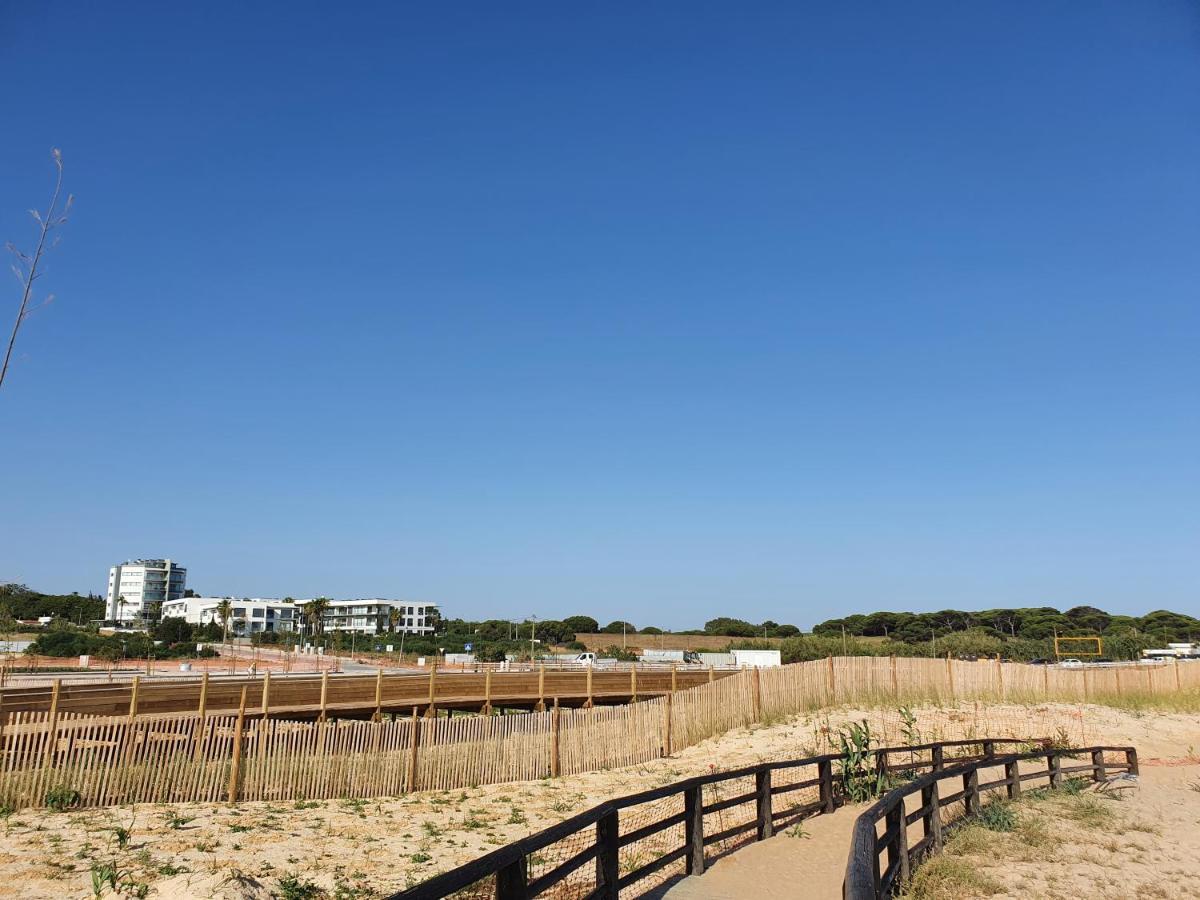 Cavalo Preto, Beach Resort Quarteira Ngoại thất bức ảnh
